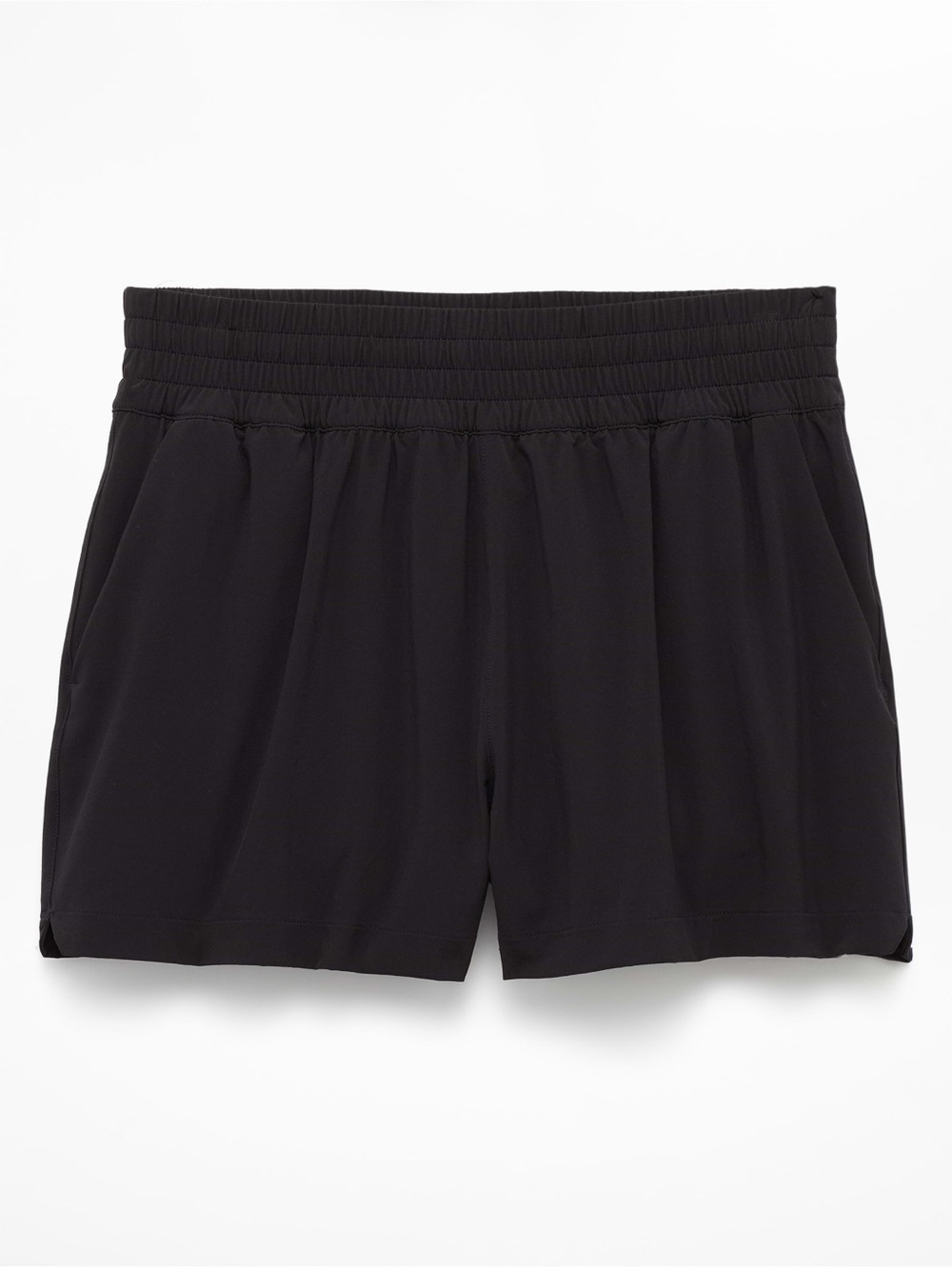 Athleta Weekender High Rise 3" Run Short - Picture 5 of 10